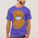 Suche nach kartoffel tshirts Stolz