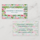 Suche nach flamingos visitenkarten Vögel