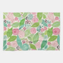 Suche nach rosa rosen geschirr tücher Rosa und grün