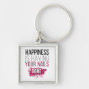 Suche nach nagel schlüsselanhänger Friseur