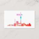 Suche nach berlin visitenkarten Stadt