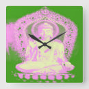 Suche nach spiritualität wanduhren Dutzend