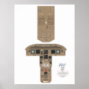 Suche nach cockpit poster Jet