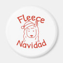 Suche nach fleece magnete Feliz navidad