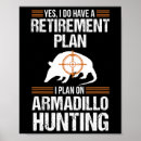 Suche nach armadillo poster Fischerei
