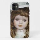 Suche nach puppe iphone hüllen Vintag