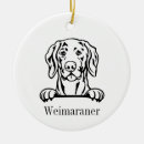 Suche nach weimaraner ornamente Verzierung