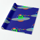 Suche nach alien geschenkpapier Gebiet 51