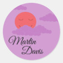 Suche nach lila wolken aufkleber Sonnenuntergang