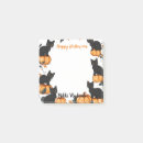 Suche nach schwarze katzen post it Halloween