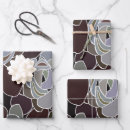Suche nach blumenmuster geschenkpapier Skurril