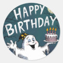 Suche nach cartoon horror aufkleber Gotisch