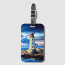 Suche nach leuchtturm gepäckanhänger Urlaub