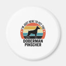 Suche nach dobermann pinscher magnete Wolf