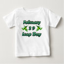 Suche nach schaltjahr tshirts Springen