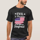 Suche nach machtlos tshirts Unverschämt