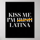Suche nach latina poster Kleeblatt