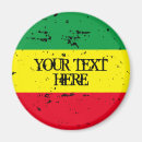 Suche nach rasta magnete Reggae