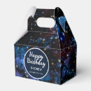 Suche nach kosmos papier geschenk box Galaxie