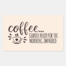 Suche nach kaffeesüchtiger aufkleber Kaffeekochen
