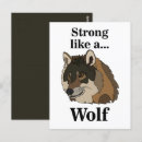 Suche nach graue wölfe postkarten Hund