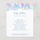 Suche nach glitzer flyer Pastellfarben