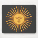 Suche nach strahlen mousepads Sonnenschein