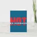 Suche nach ex ehemann karten Scheidung