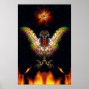 Suche nach phoenix kunst poster Vogel