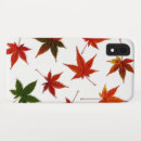 Suche nach ahornblatt iphone hüllen Orange