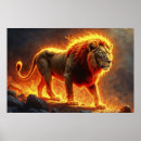 Suche nach löwe augen poster Wildkatze