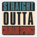 Suche nach colorado aufkleber Stadt
