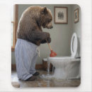 Suche nach grizzlybär mousepads Wildtiere