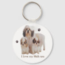 Suche nach shih tzu schlüsselanhänger Niedlich