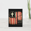 Suche nach papst karten Religion