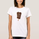 Suche nach vanille tshirts Schokolade