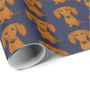 Suche nach hund geschenkpapier Dackel