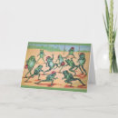 Suche nach vintager frosch karten Retro