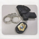 Suche nach polizeibeamte mousepads Polizisten