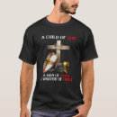 Suche nach christliche krieger tshirts Gott