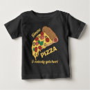 Suche nach pizza babykleidung Personalisiert