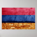 Suche nach armenische flagge poster Armenie