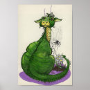Suche nach medieval poster Dragon