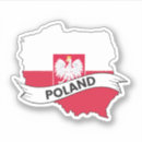 Suche nach polnische flagge aufkleber Polig
