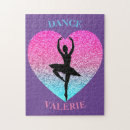 Suche nach dance puzzle Ballerina