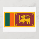 Suche nach sri lanka postkarten Sri lankan flagge