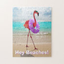 Suche nach flamingo puzzle Spaß