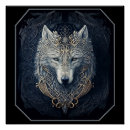 Suche nach fenrir poster Wölfe