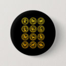 Suche nach chinesische tiere buttons Neu