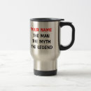 Suche nach mann tassen Mythos